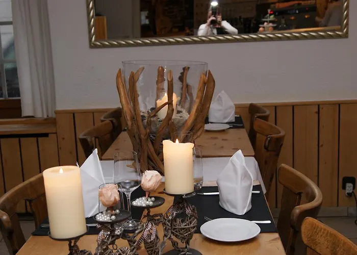 Otel Arturo Celerina/Schlarigna