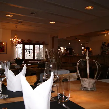 Szálloda Arturo Celerina/Schlarigna