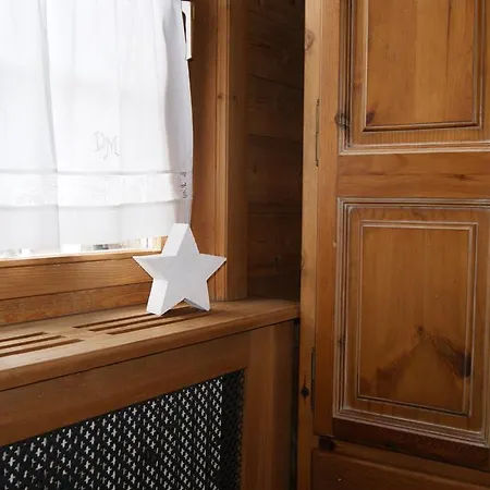 Szálloda Arturo Celerina/Schlarigna