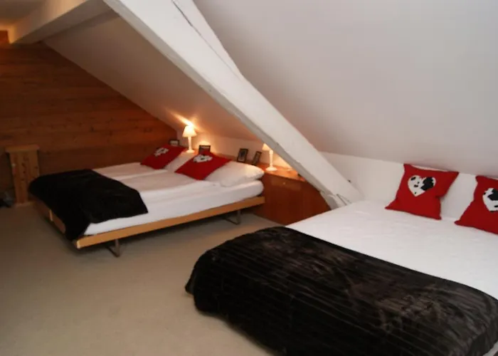 Hotel Arturo Celerina/Schlarigna