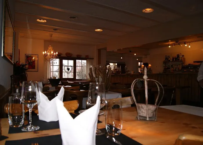 Hotel Arturo Celerina/Schlarigna