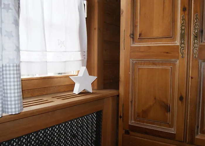 Hotel Arturo Celerina/Schlarigna