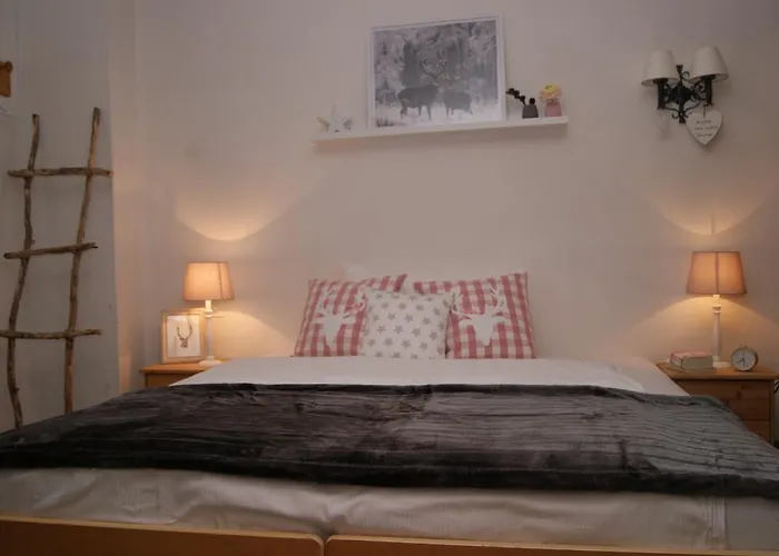 Hotel Arturo Celerina/Schlarigna