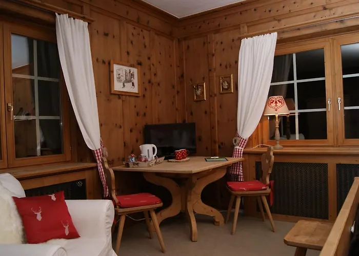 Hotel Arturo Celerina/Schlarigna