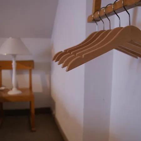 Mini-hôtel Arturo