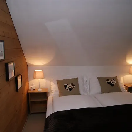 Mini-hôtel Arturo 3*