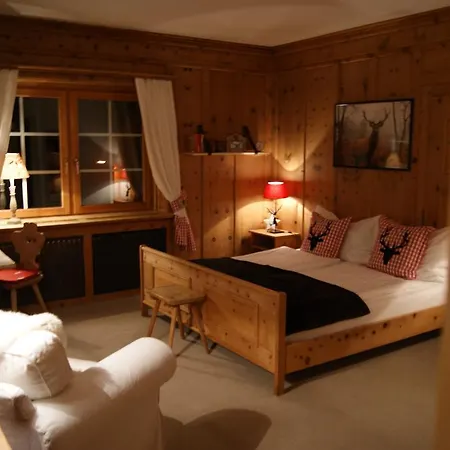 Mini-hôtel Arturo 3*