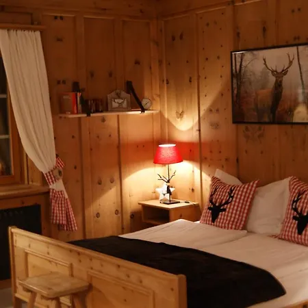 Mini-hôtel Arturo 3*