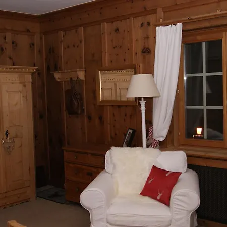 Mini-hôtel Arturo